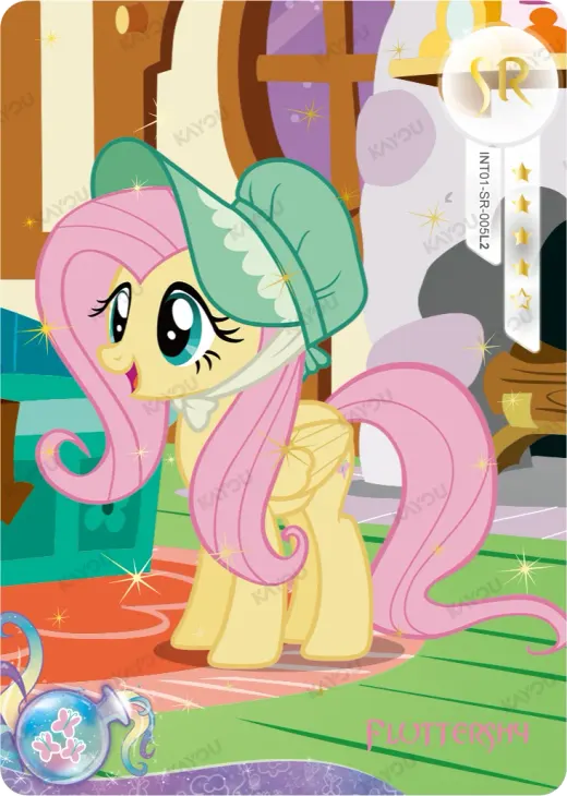 Fluttershy