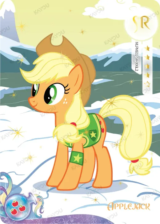 Applejack