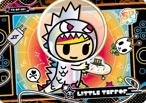 Little Terror
