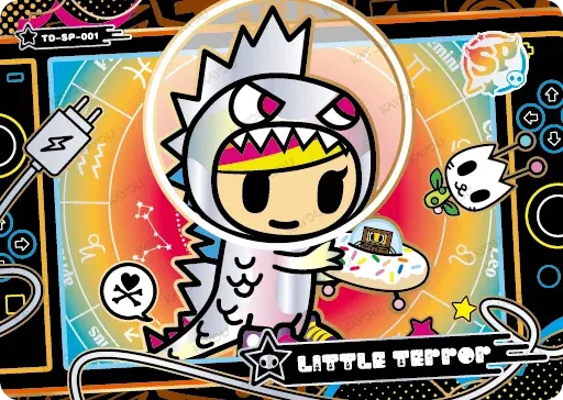 Little Terror