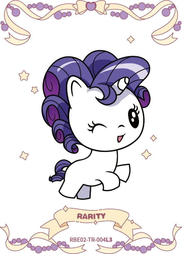 Rarity