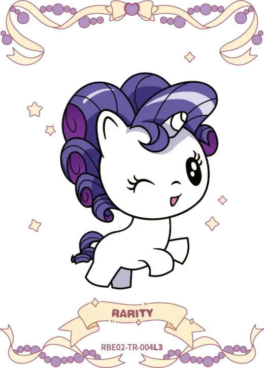 Rarity