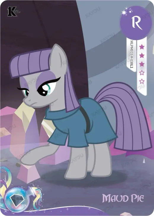 Maud Pie