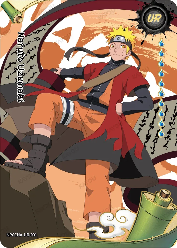 Naruto Uzumaki