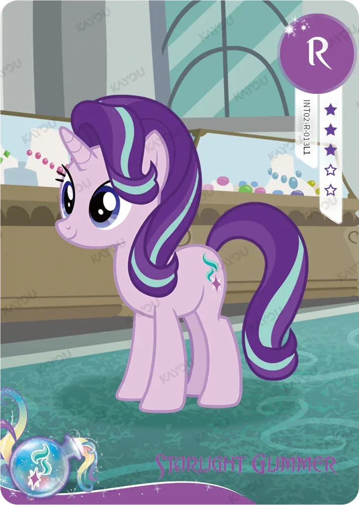 Starlight Glimmer