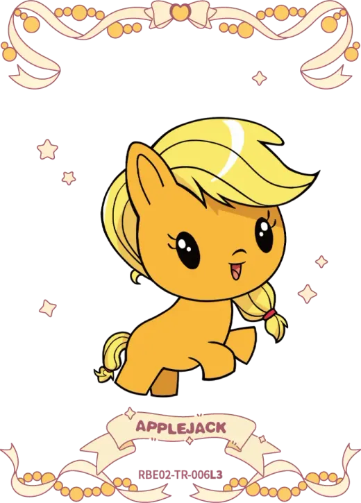 Applejack