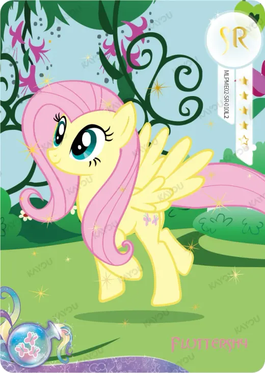 Fluttershy