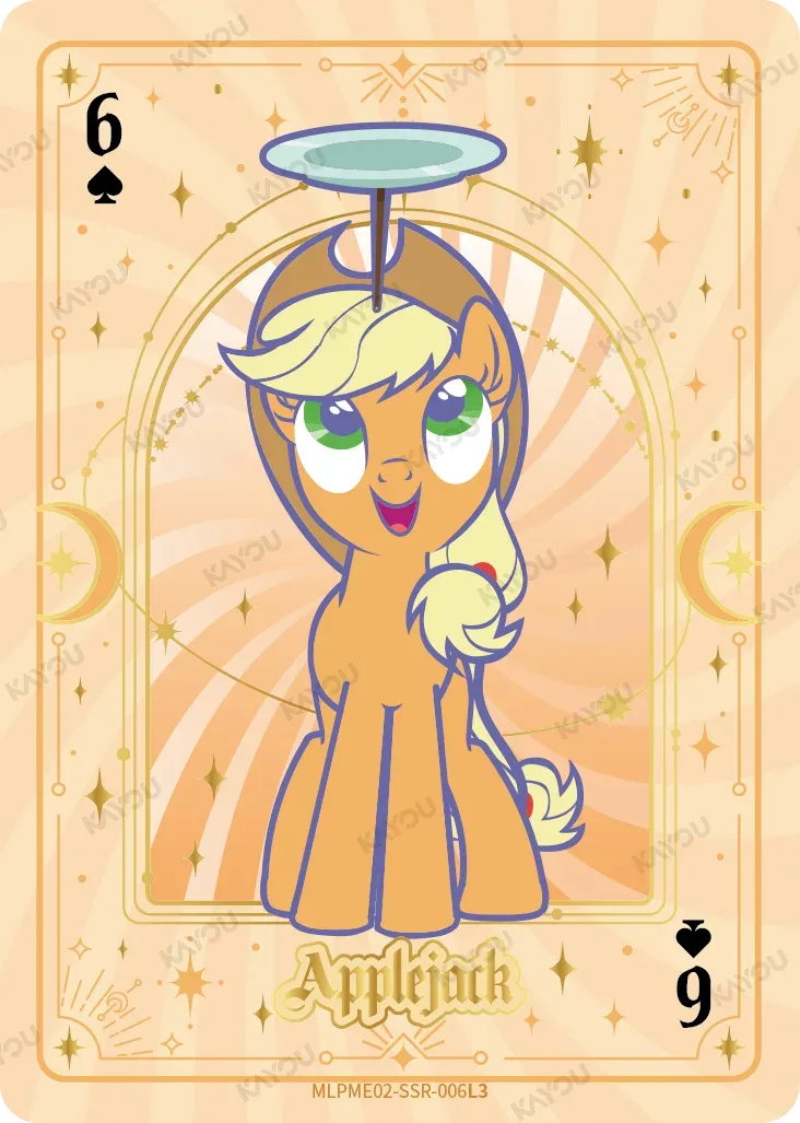 Applejack