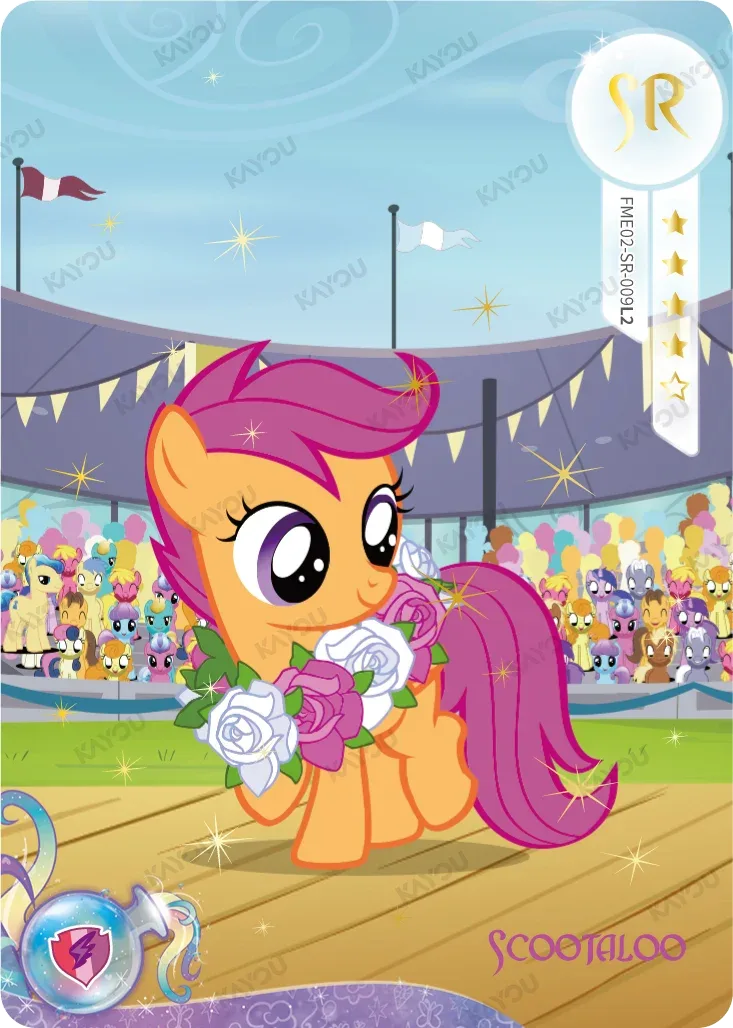Scootaloo