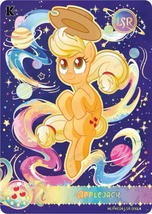 Applejack