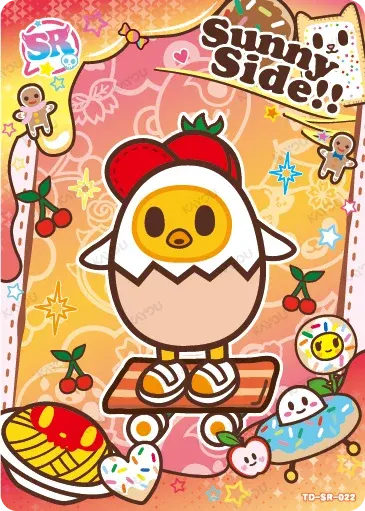 Sunny Side