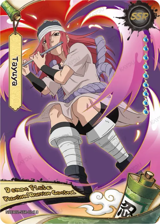 Tayuya