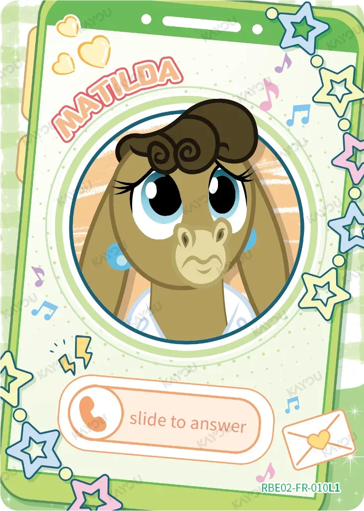 Matilda