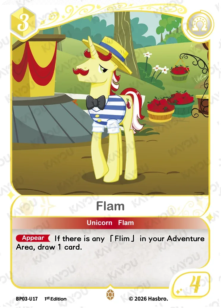 Flam