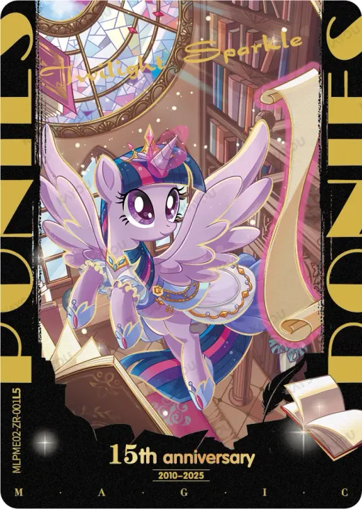 Twilight Sparkle