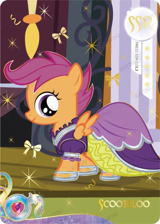 Scootaloo