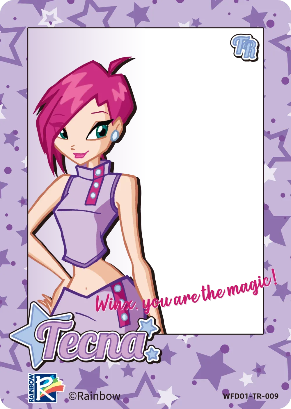 Tecna