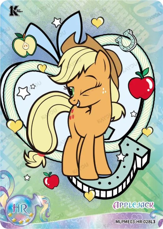 Applejack