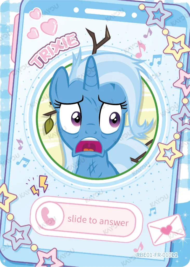 Trixie