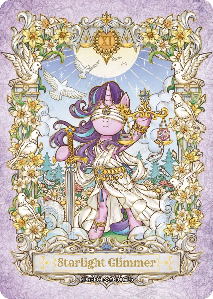 Starlight Glimmer