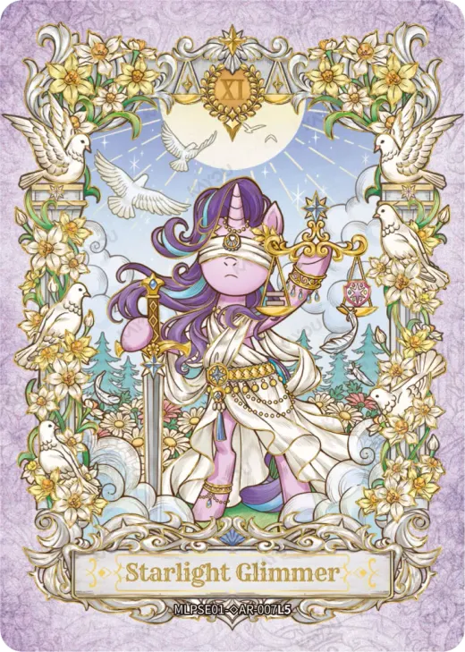Starlight Glimmer