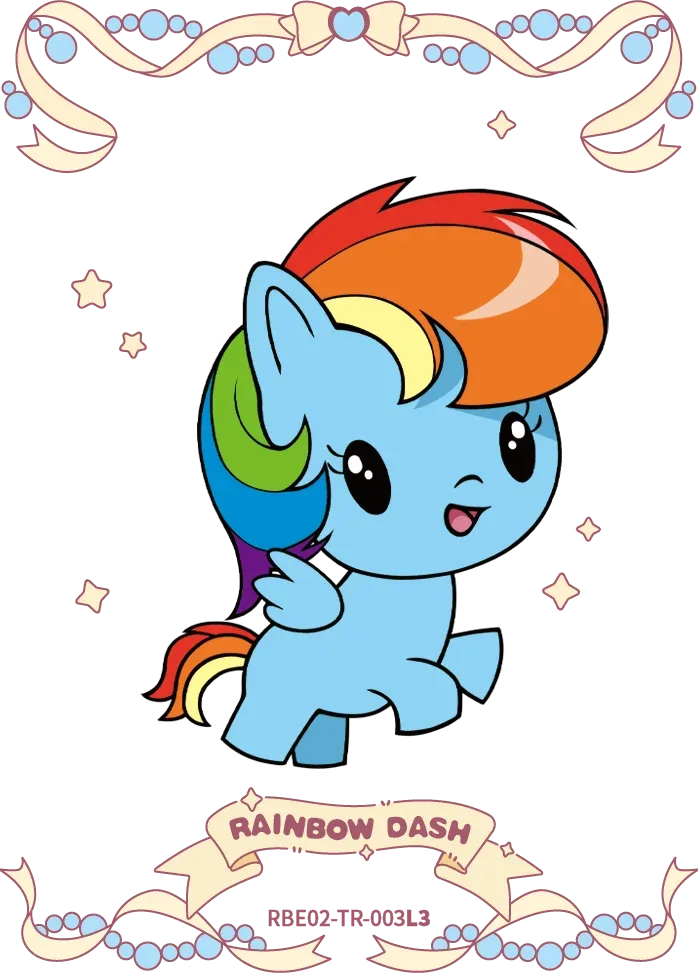 Rainbow Dash