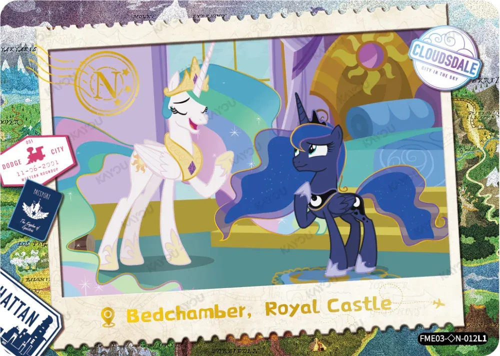 Bedchamber, Royal Castle