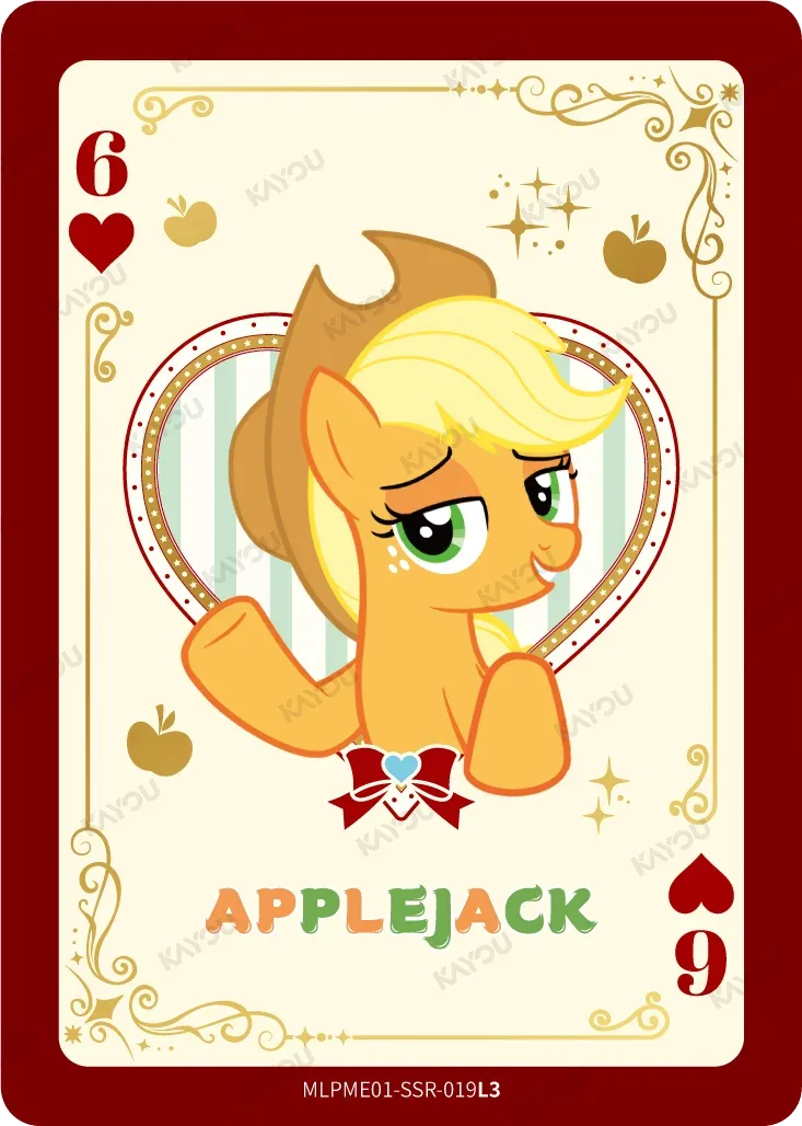 Applejack
