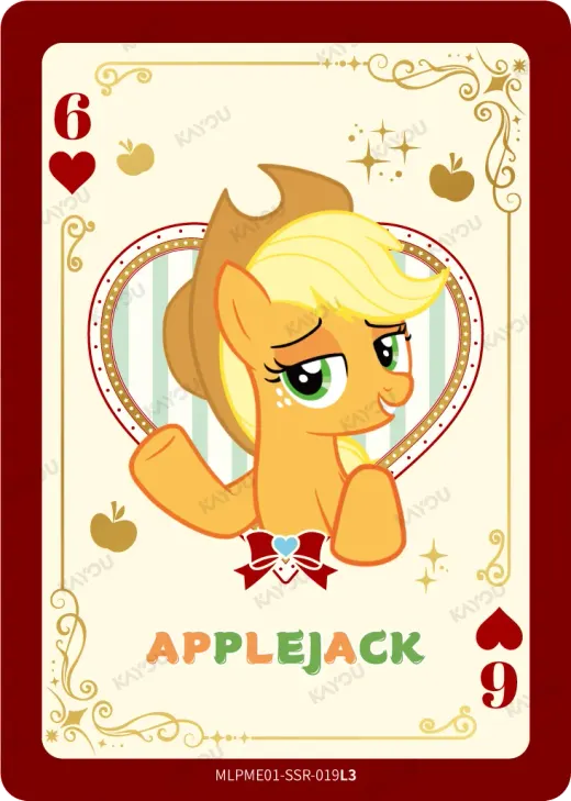 Applejack