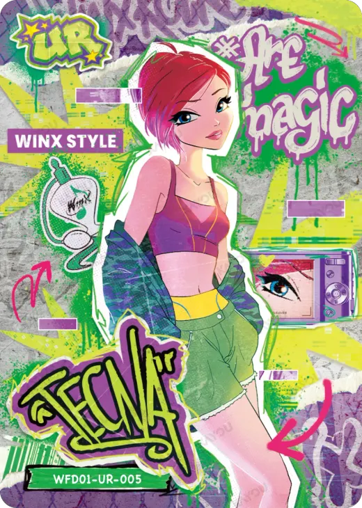 Tecna