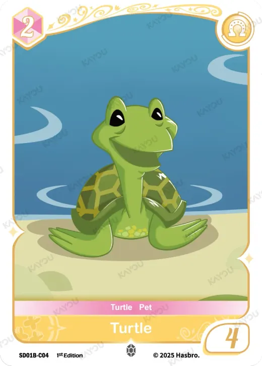 Turtle