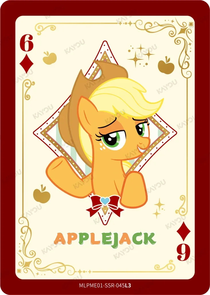Applejack