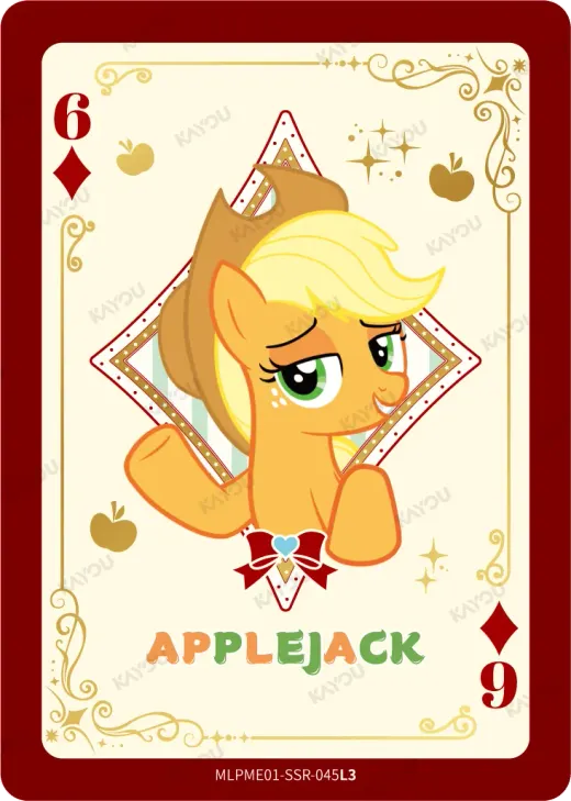 Applejack
