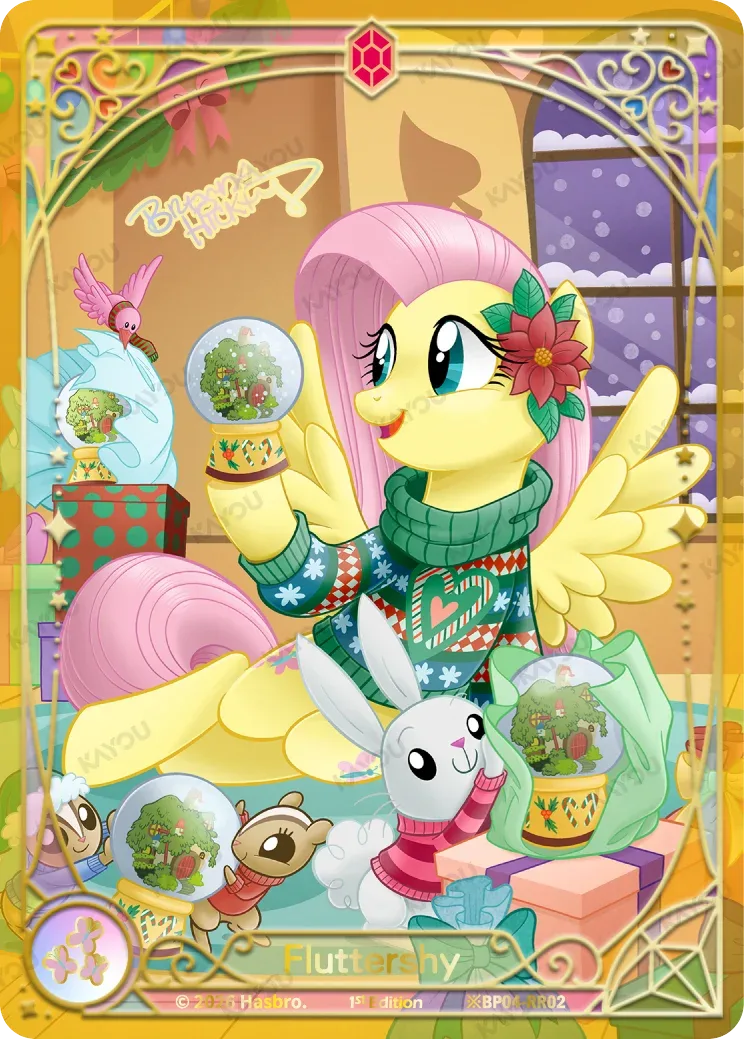 Fluttershy