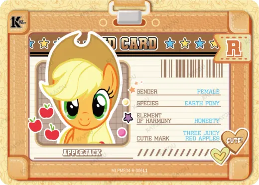 Applejack