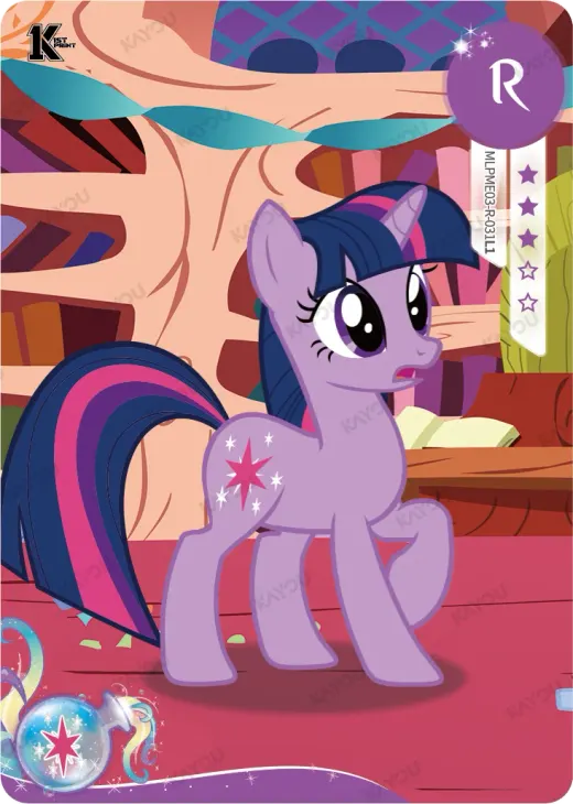 Twilight Sparkle