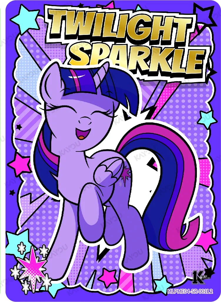 Twilight Sparkle