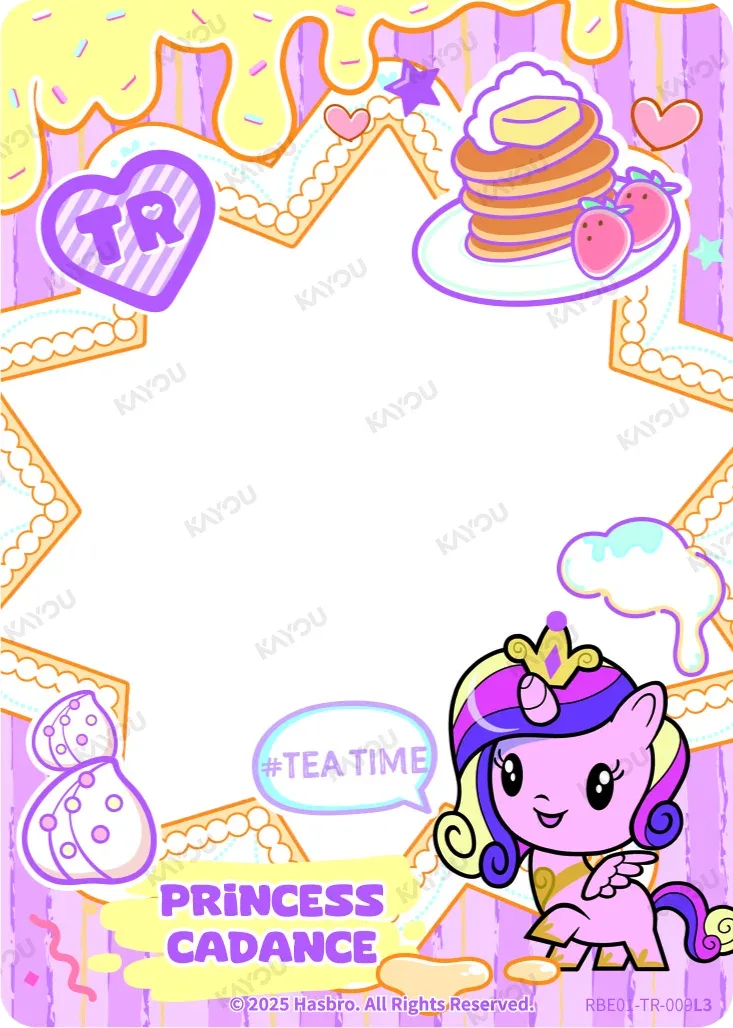 Princess Cadance