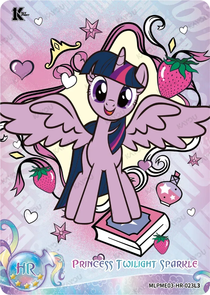 Princess Twilight Sparkle