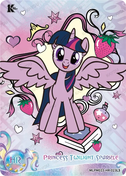 Princess Twilight Sparkle