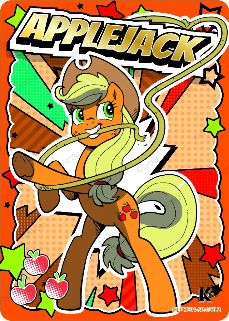 Applejack
