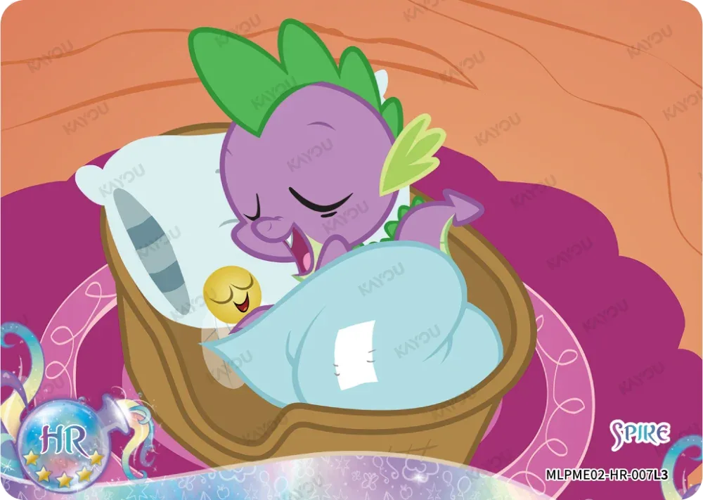 Spike