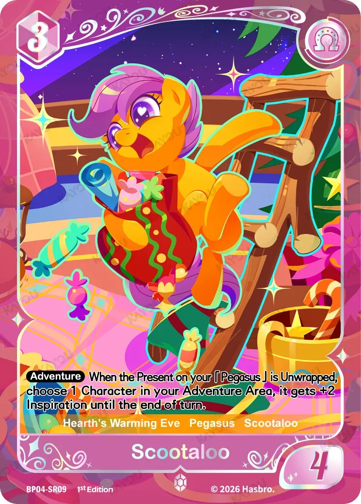 Scootaloo