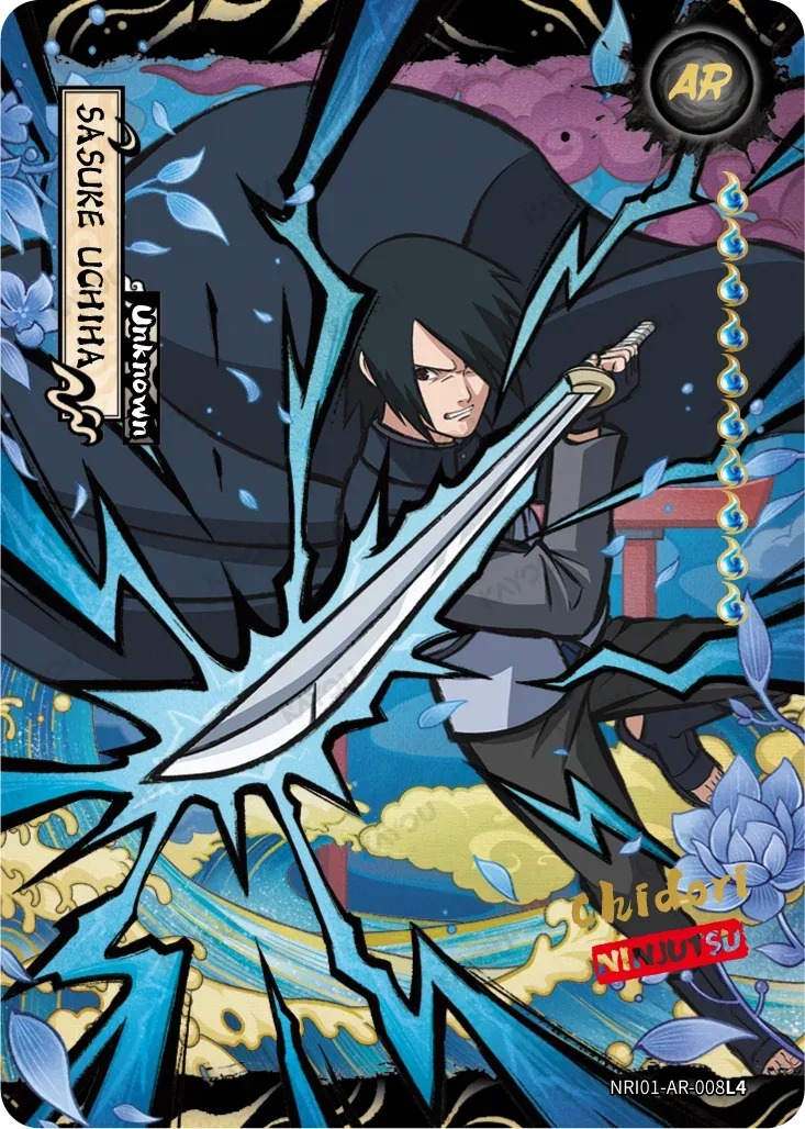 Sasuke Uchiha