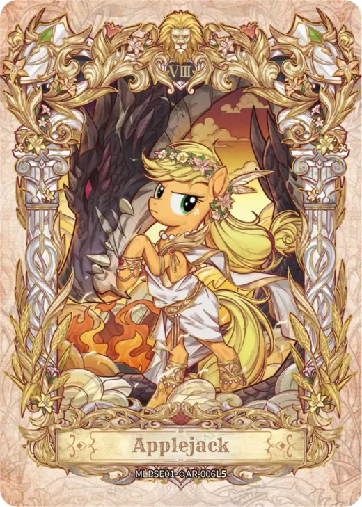 Applejack
