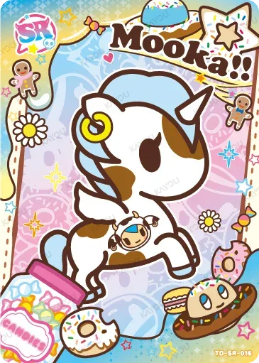 Mooka