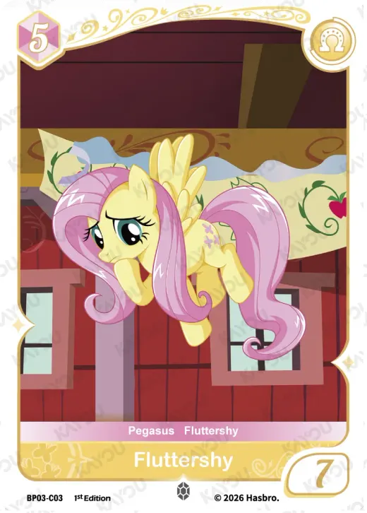 Fluttershy