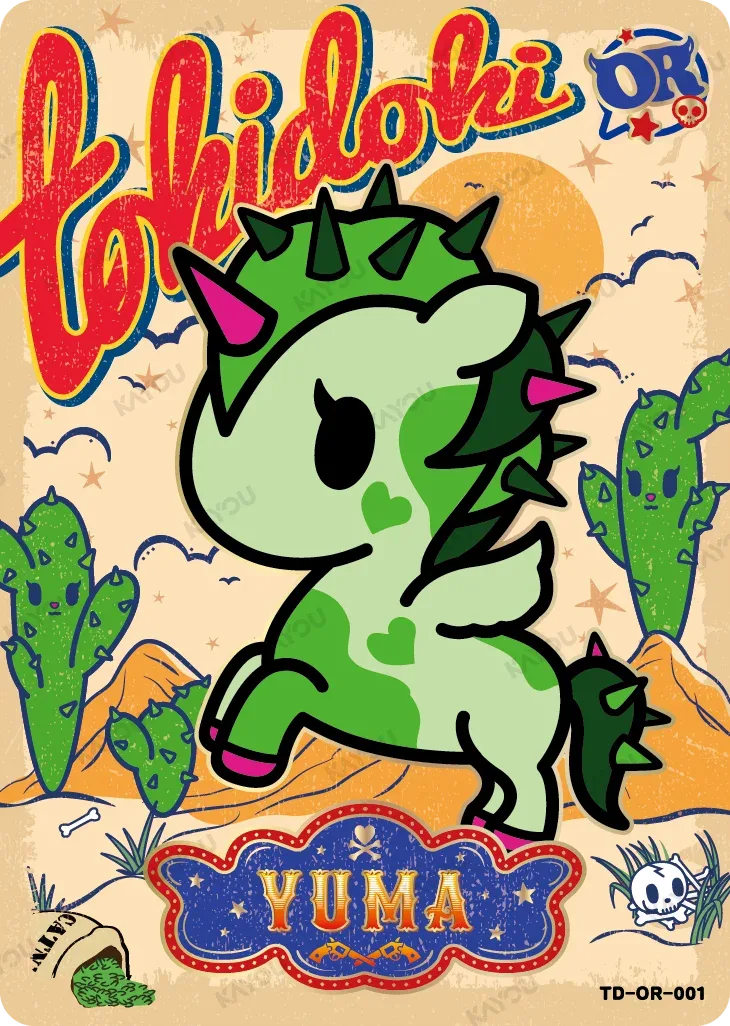 YUMA