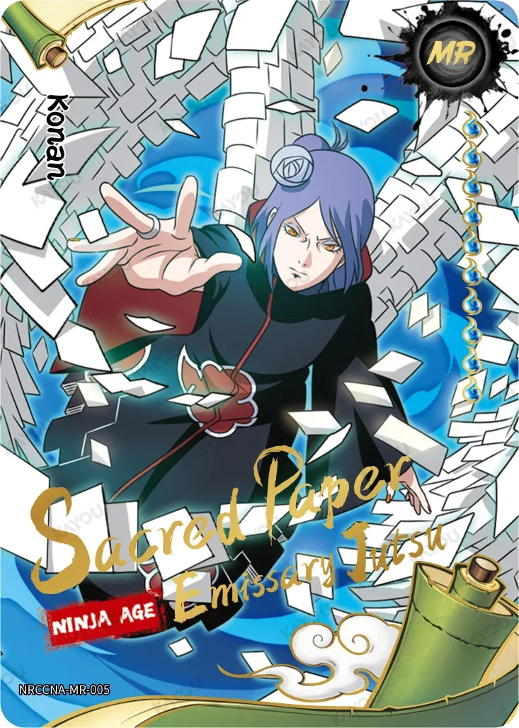 Ninja Konan