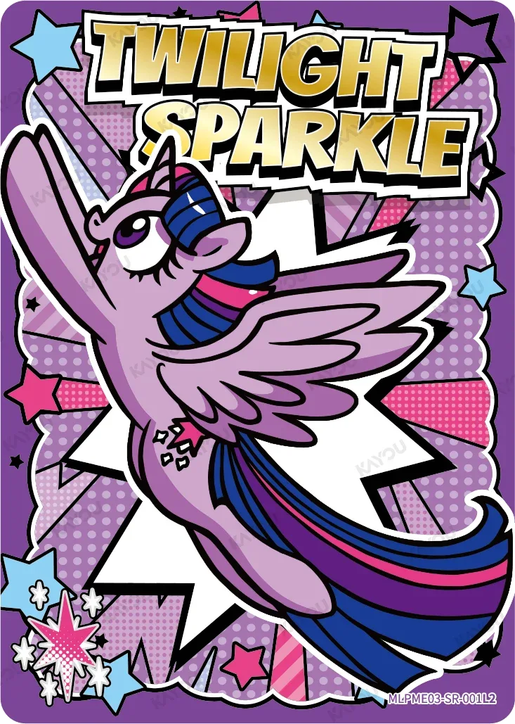 Twilight Sparkle